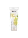 OTTIE Fruit Yogurt Foam Cleanser pianka oczyszczająca do twarzy Lemon 150ml 
