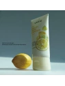 OTTIE Fruit Yogurt Foam Cleanser pianka oczyszczająca do twarzy Lemon 150ml 