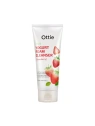 OTTIE Fruit Yogurt Foam Cleanser pianka oczyszczająca do twarzy Stawberry 150ml 