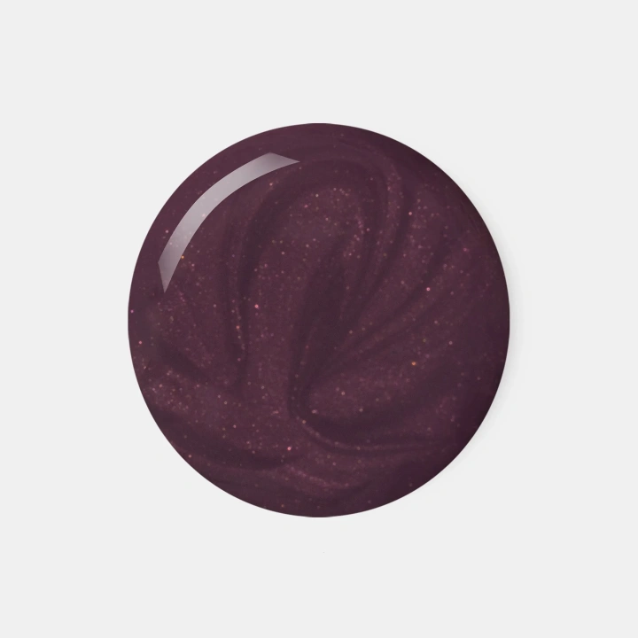 INGLOT O2M oddychający lakier do paznokci 690 11ml