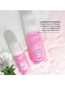 SYLVECO Aloesove Pink pianka do mycia twarzy 150ml