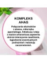 SYLVECO Aloesove Pink pianka do mycia twarzy 150ml