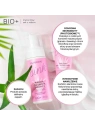 SYLVECO Aloesove Pink pianka do mycia twarzy 150ml
