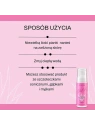 SYLVECO Aloesove Pink pianka do mycia twarzy 150ml
