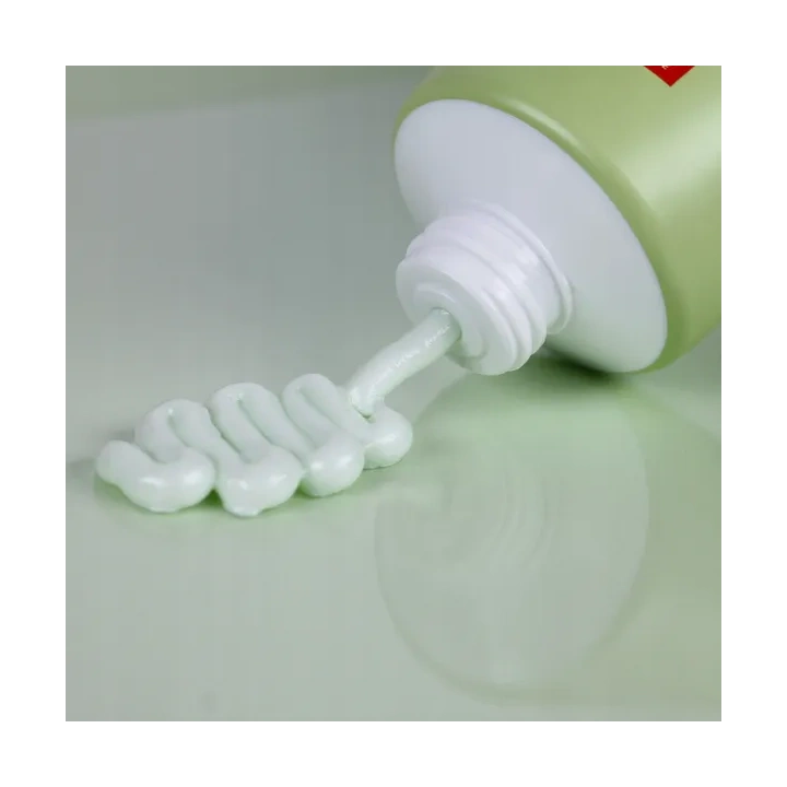 DERMAL Aloe Vera pianka myjąca do twarzy 200g 