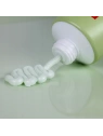 DERMAL Aloe Vera pianka myjąca do twarzy 200g 