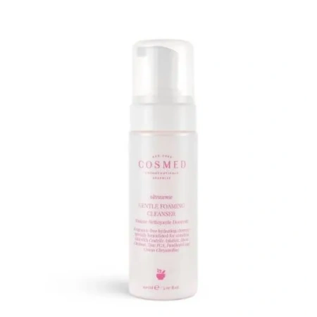 COSMED Ultrasense pianka do twarzy oczyszczająca Gentle Foaming Cleanser 150ml 