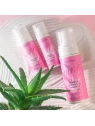 SYLVECO Aloesove Pink pianka do mycia twarzy 150ml