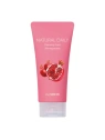 SAEM Natural Daily pianka do mycia twarzy Granat 150ml