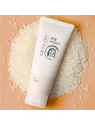 MIDHA Rice To Meet You pianka oczyszczająca do twarzy z Otrębami Ryżu 150ml