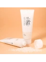 MIDHA Rice To Meet You pianka oczyszczająca do twarzy z Otrębami Ryżu 150ml