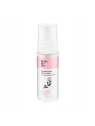 MAKE ME BIO Garden Roses pianka oczyszczająca łagodna 160ml 
