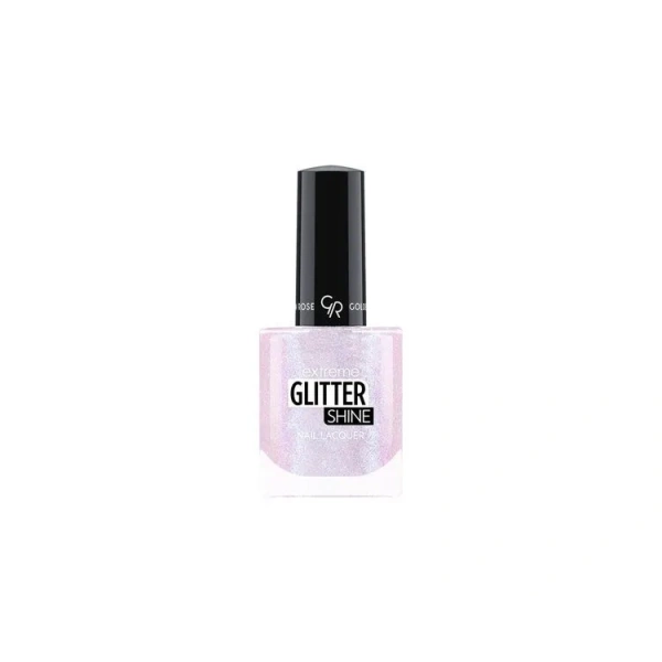 GOLDEN ROSE Extreme Glitter Shine lakier do paznokci 202 10,2ml