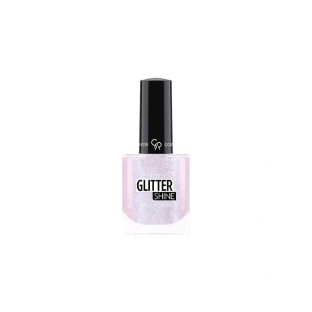 GOLDEN ROSE Extreme Glitter Shine lakier do paznokci 202 10,2ml