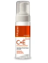 LIRENE Vitamin Energy C+e nawilżająca pianka myjąca 150ml