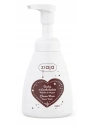 ZIAJA Świąteczne Aromaty pianka do mycia ŚLIWKA W CZEKOLADZIE 250ml