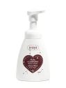 ZIAJA Świąteczne Aromaty pianka do mycia ŚLIWKA W CZEKOLADZIE 250ml