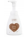 ZIAJA Świąteczne Aromaty pianka do mycia BROWNIE 250ml
