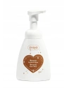 ZIAJA Świąteczne Aromaty pianka do mycia BROWNIE 250ml