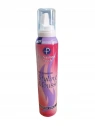 TOUCH Professional Style pianka do włosów mocno utrwalająca 225ml