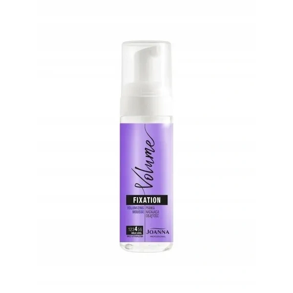 JOANNA Volume Up Complex pianka do włosów nadająca objętość 150ml