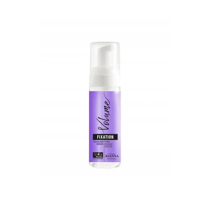 JOANNA Volume Up Complex pianka do włosów nadająca objętość 150ml