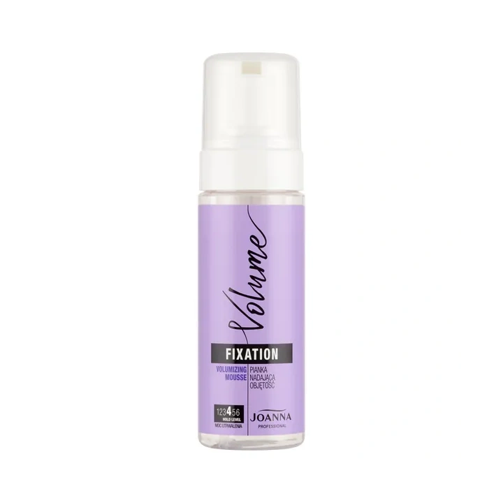 JOANNA Volume Up Complex pianka do włosów nadająca objętość 150ml