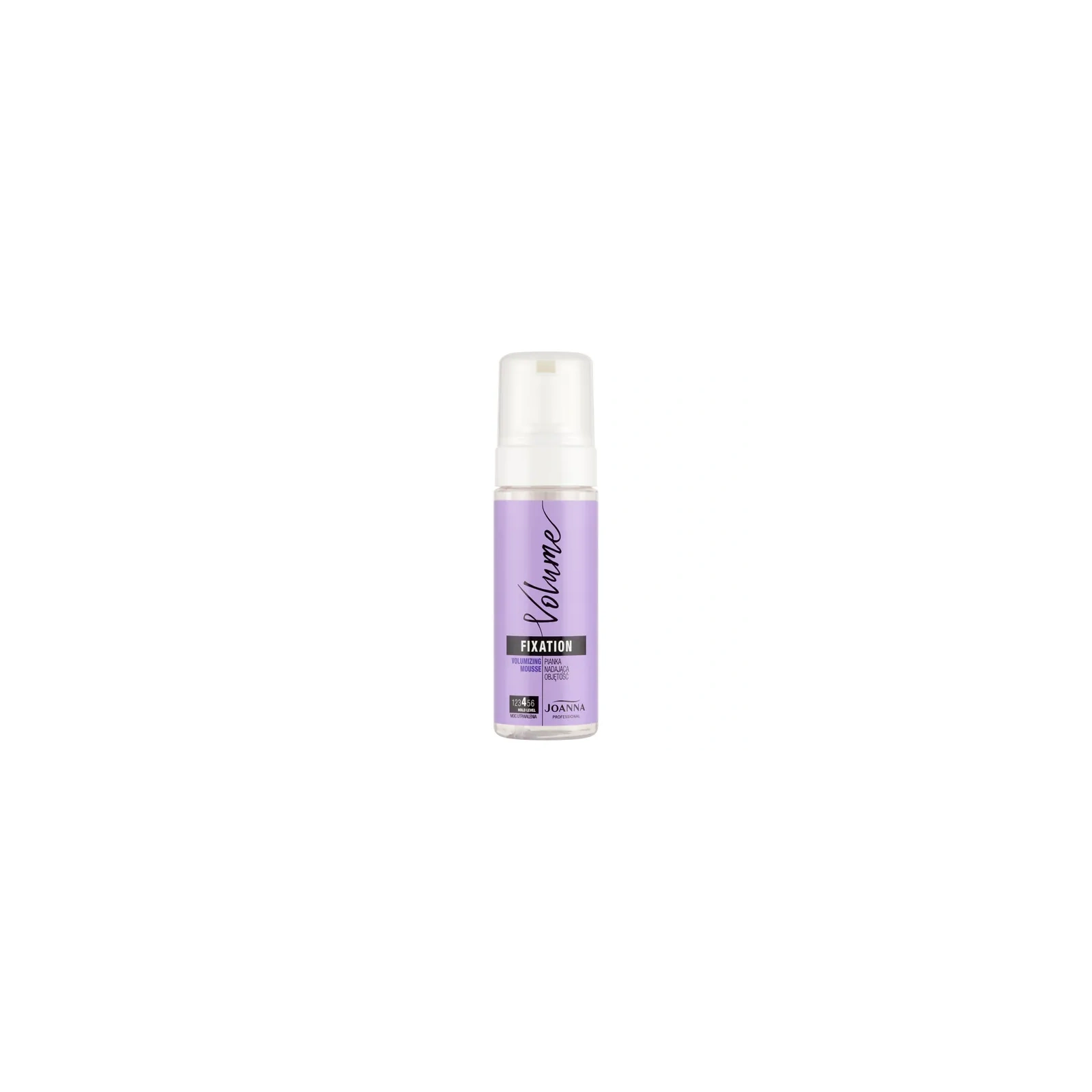 JOANNA Volume Up Complex pianka do włosów nadająca objętość 150ml