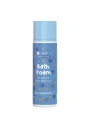 HISKIN Kids pianka do mycia rąk i ciała Bath Foam Bluberry Niebieska 250ml