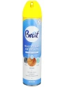BRAIT Multiclean Antistatic uniwersalna pianka czyszcząca Lemon 300ml