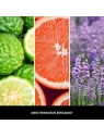 MILLEFIORI MILANO Diffuser uzupełniacz do pałeczek MEDITERRANEAN BERGAMOT 500ml
