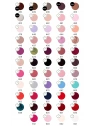INGLOT O2M oddychający lakier do paznokci 692 11ml