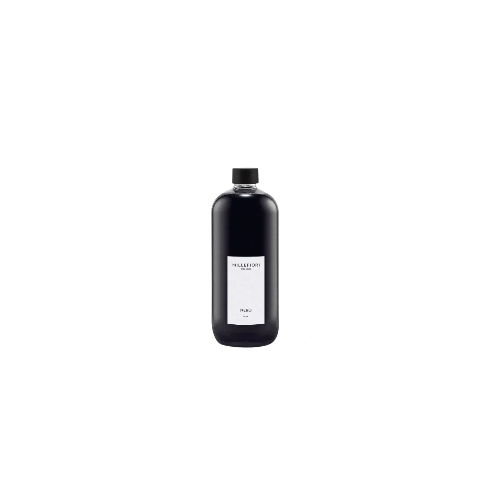 MILLEFIORI MILANO Diffuser uzupełniacz do pałeczek NERO 500ml