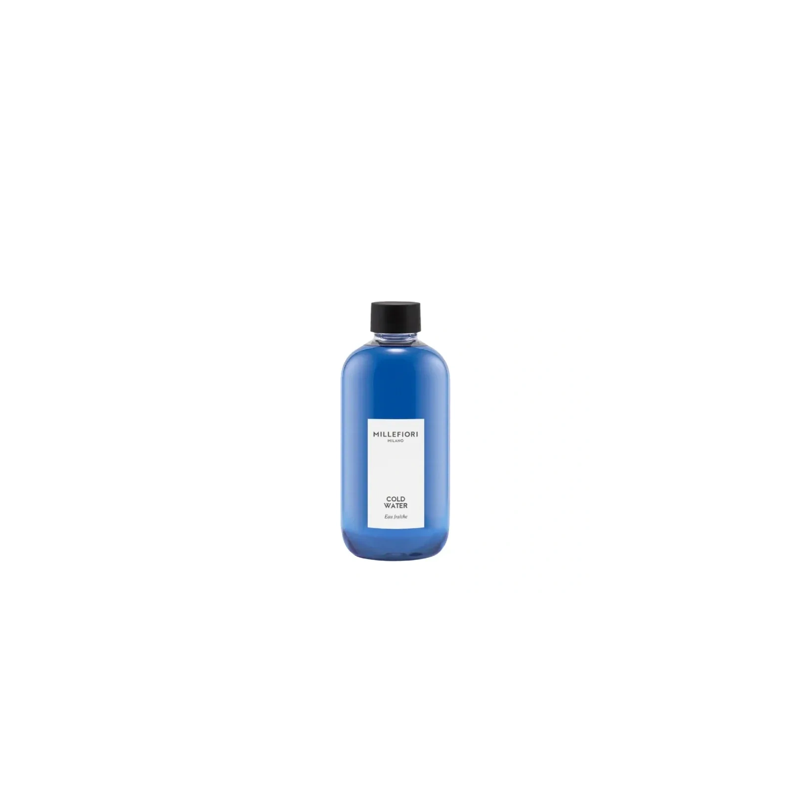 MILLEFIORI MILANO Diffuser uzupełniacz do pałeczek COLD WATER 250ml