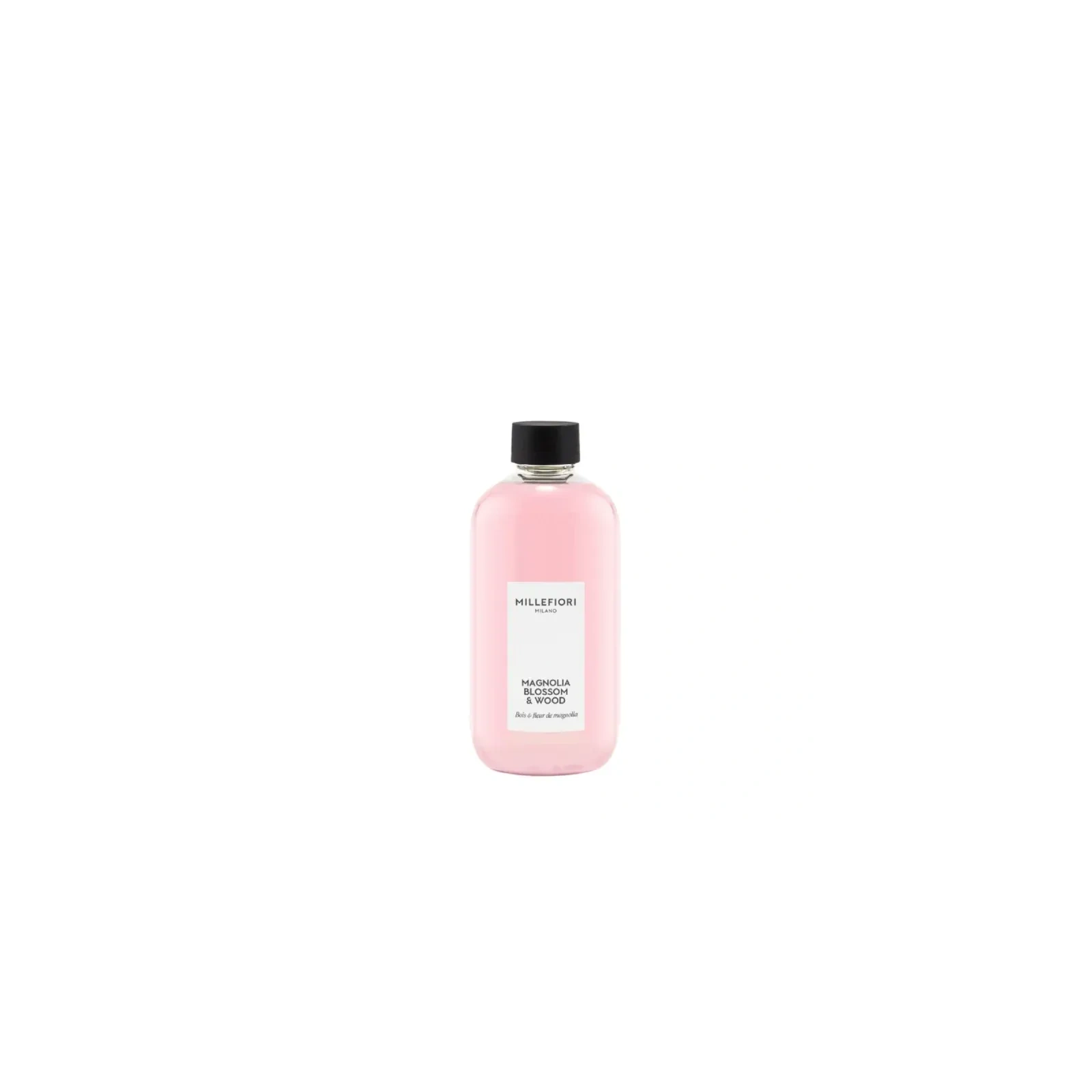 MILLEFIORI MILANO Diffuser uzupełniacz do pałeczek MAGNOLIA BLOSSOM & WOOD 250ml
