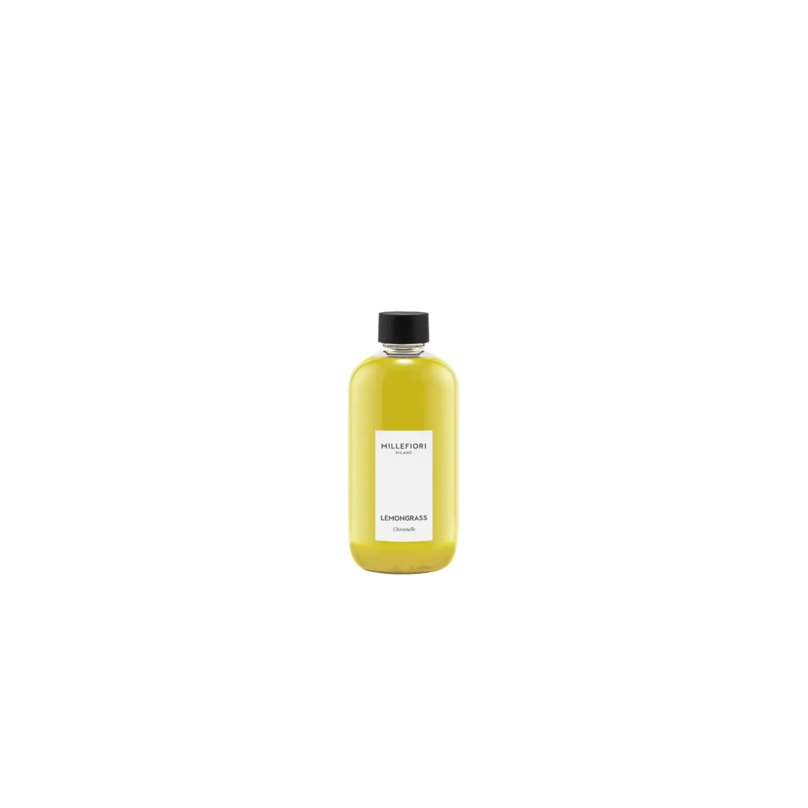 MILLEFIORI MILANO Diffuser uzupełniacz do pałeczek LEMON GRASS 250ml