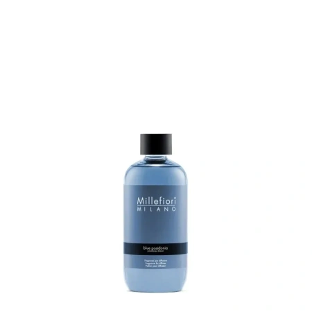 MILLEFIORI MILANO Diffuser uzupełniacz do pałeczek BLUE POSIDONIA 250ml