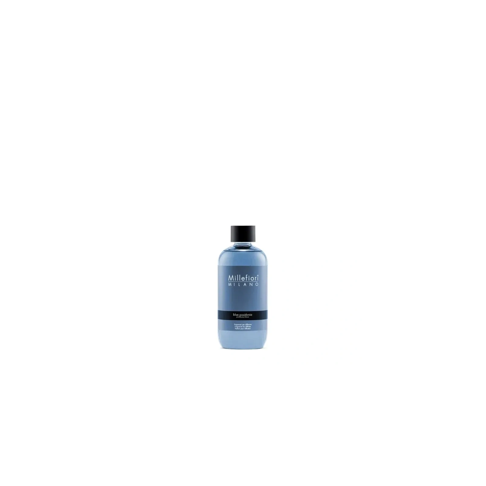MILLEFIORI MILANO Diffuser uzupełniacz do pałeczek BLUE POSIDONIA 250ml