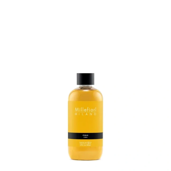 MILLEFIORI MILANO Diffuser uzupełniacz do pałeczek RIVIERA 250ml