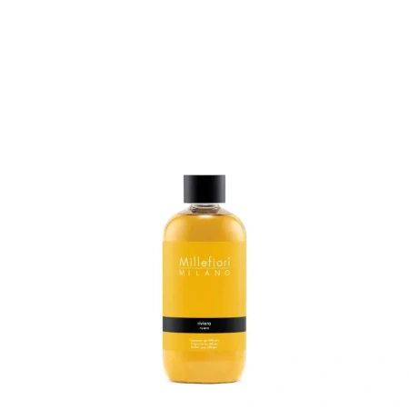 MILLEFIORI MILANO Diffuser uzupełniacz do pałeczek RIVIERA 250ml