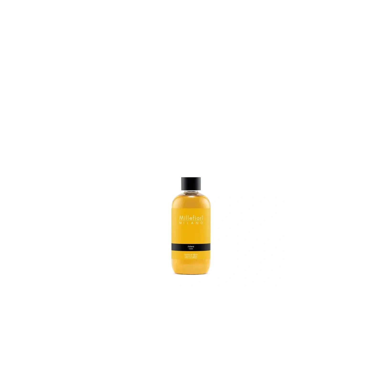 MILLEFIORI MILANO Diffuser uzupełniacz do pałeczek RIVIERA 250ml