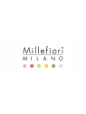 MILLEFIORI MILANO Diffuser uzupełniacz do pałeczek GRAPE CASSIS 250ml