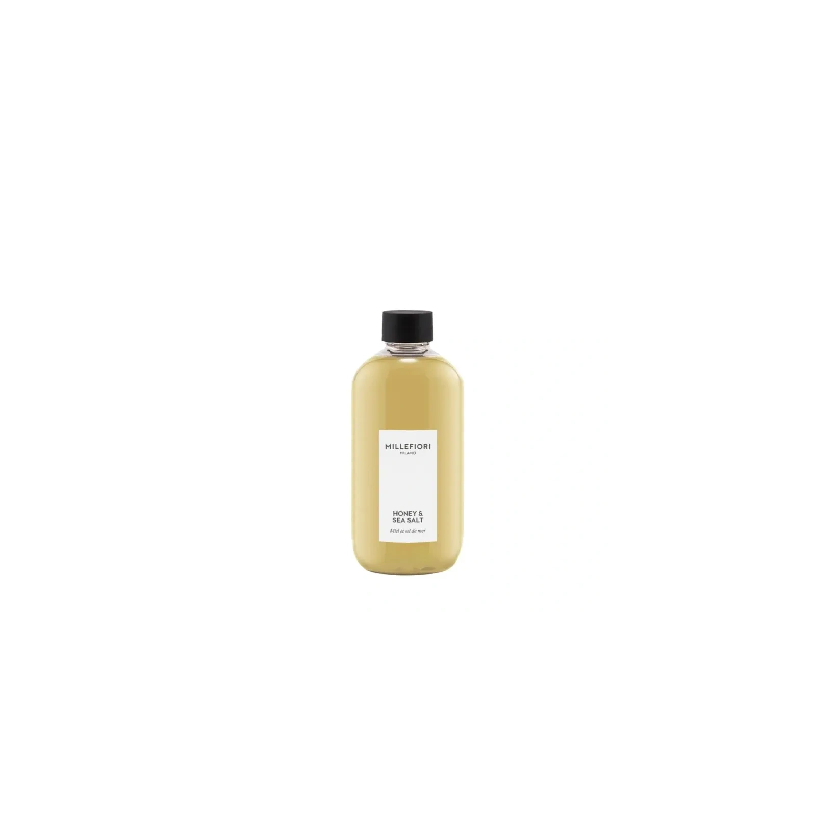 MILLEFIORI MILANO Diffuser uzupełniacz do pałeczek HONEY & SEA SALT 250ml