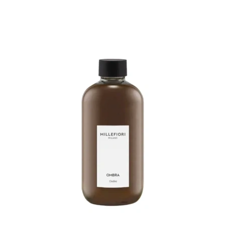 MILLEFIORI MILANO Diffuser uzupełniacz do pałeczek OMBRA 250ml