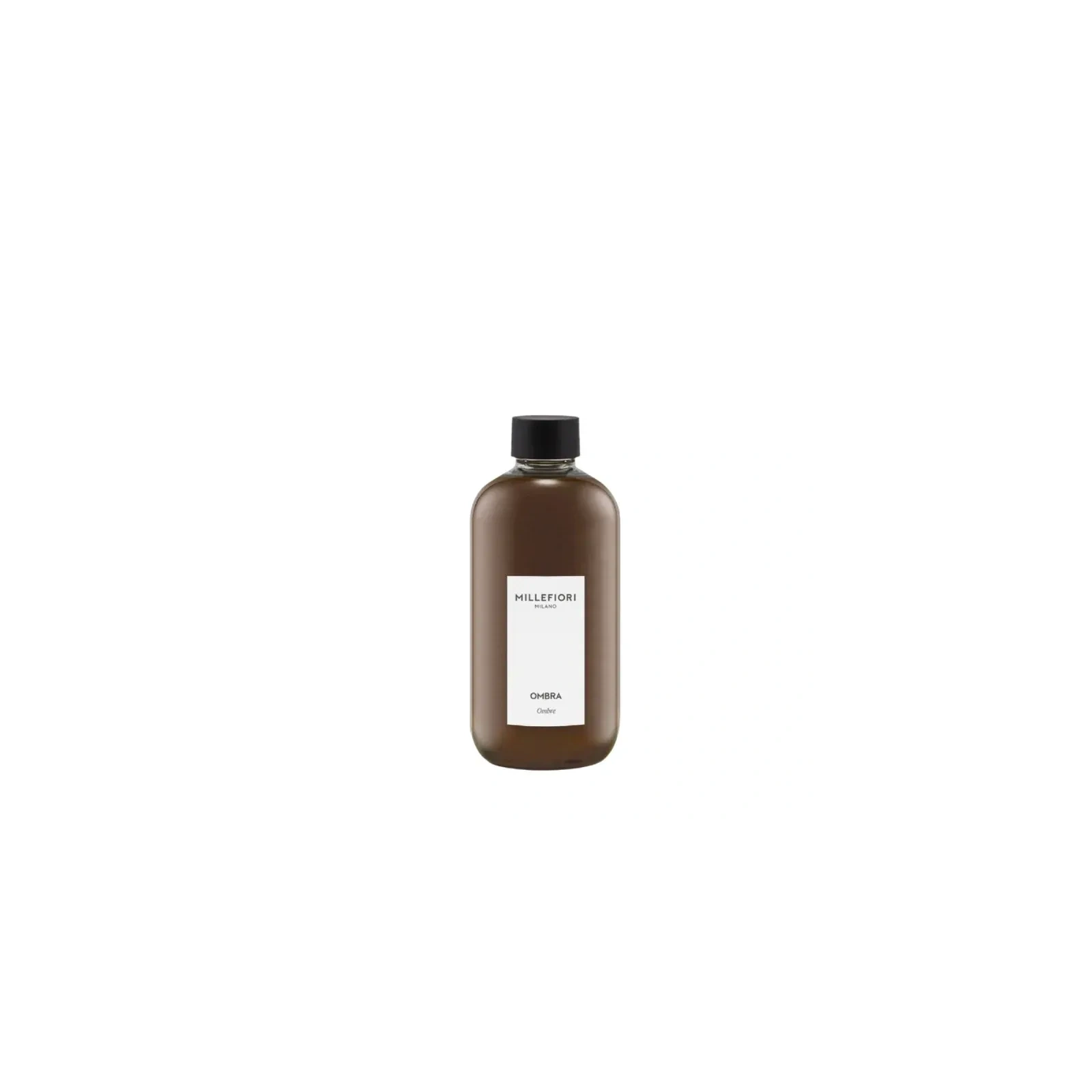 MILLEFIORI MILANO Diffuser uzupełniacz do pałeczek OMBRA 250ml