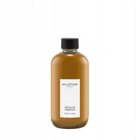 MILLEFIORI MILANO Diffuser uzupełniacz do pałeczek PETALI DI TABACCO 250ml