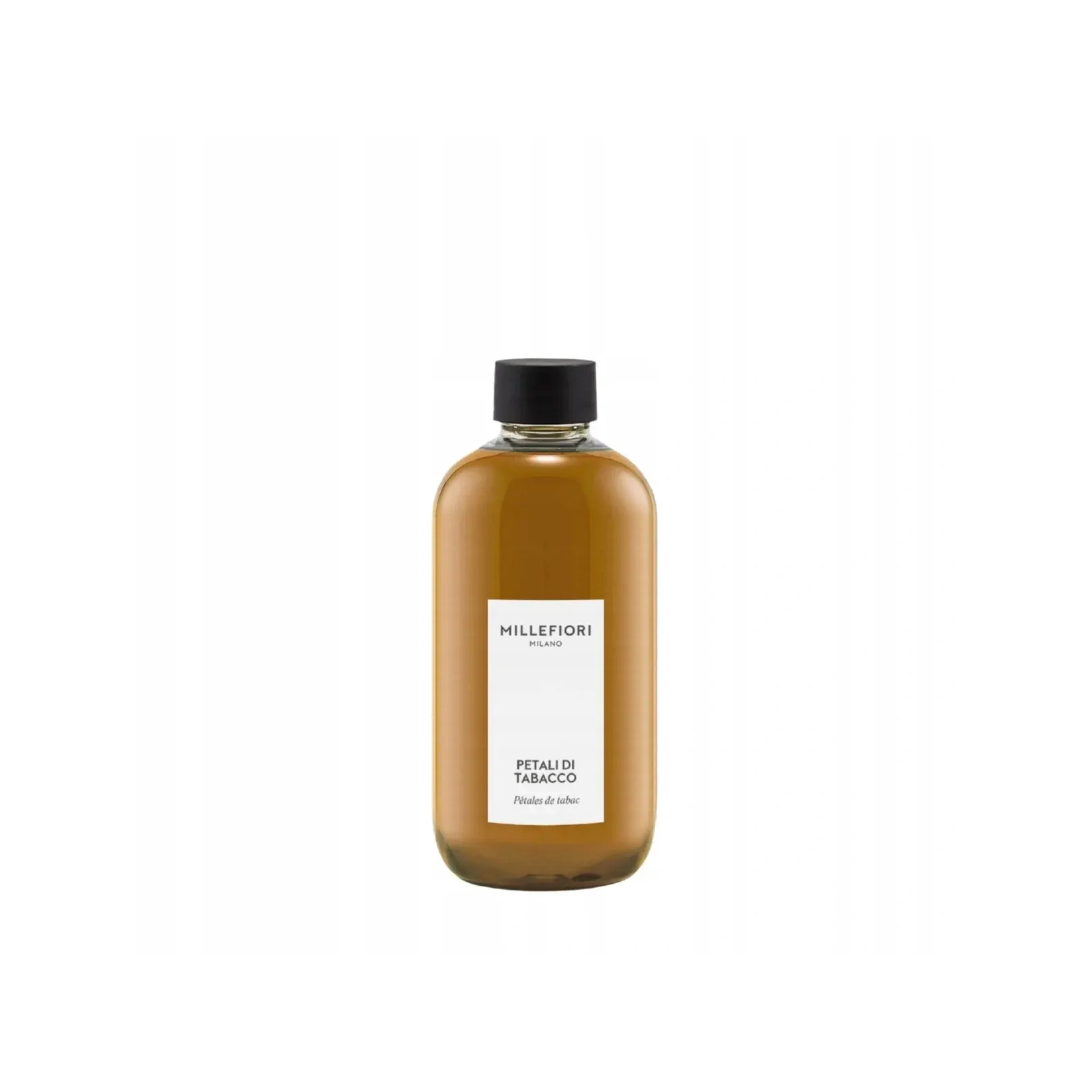 MILLEFIORI MILANO Diffuser uzupełniacz do pałeczek PETALI DI TABACCO 250ml