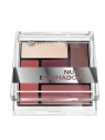 BELL HYPOALLERGENIC Nude Eyeshadow paletka cieni do powiek 05 5g 