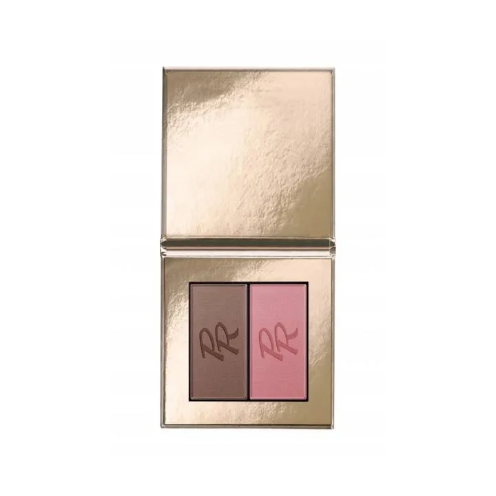 PIERRE RENE Art Palette Match System paletka magnetyczna na 4szt cieni 