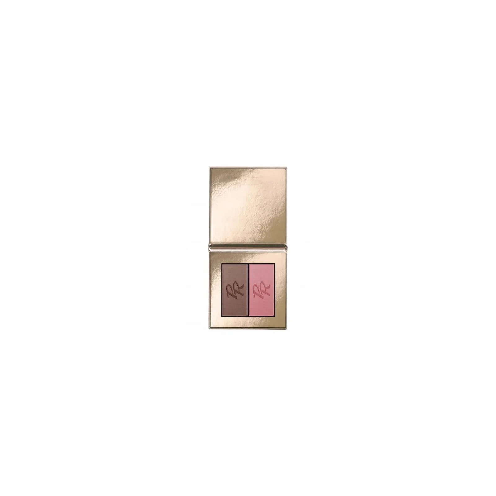 PIERRE RENE Art Palette Match System paletka magnetyczna na 4szt cieni 